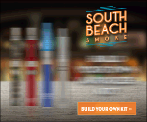 South Beach Smoke Build Your Own Vaporizer Kit South Beach Smoke Build Your Own Vaporizer Kit